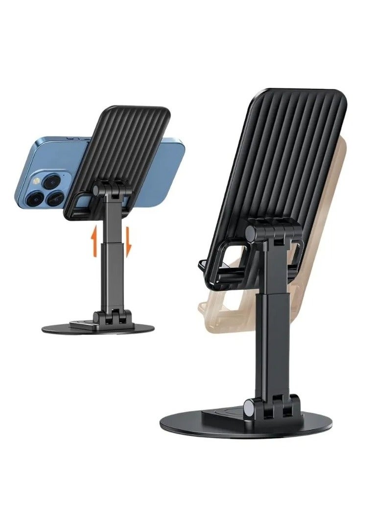Go DESI Go Des 360 Degree Rotating Magnetic Stand Car Phone Holder - Image 3