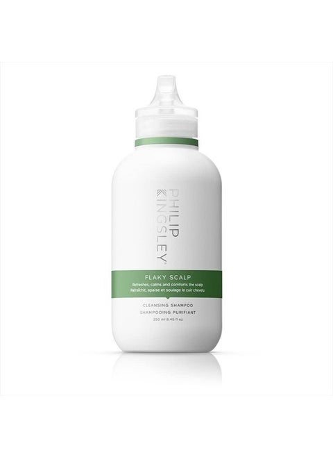 Flaky Scalp Shampoo for Flaky Dry, Oily Scalps Cleansing Scalp Care Hair Products Soothing, Soothes and Calms, 8.45 oz.