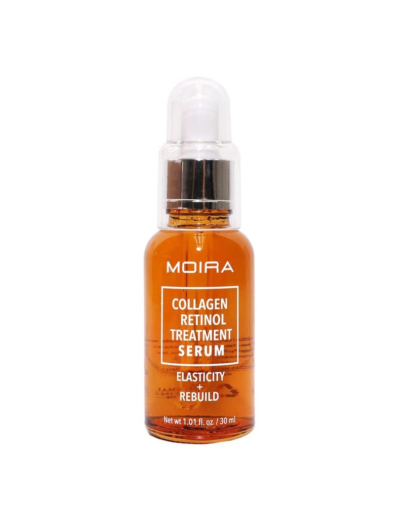 moira Collagen Retinol Treatment Serum - Image 2