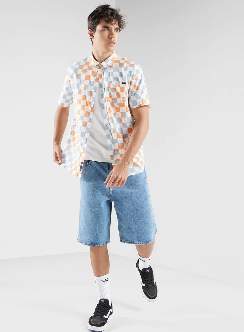 VANS Watson Woven Shirt