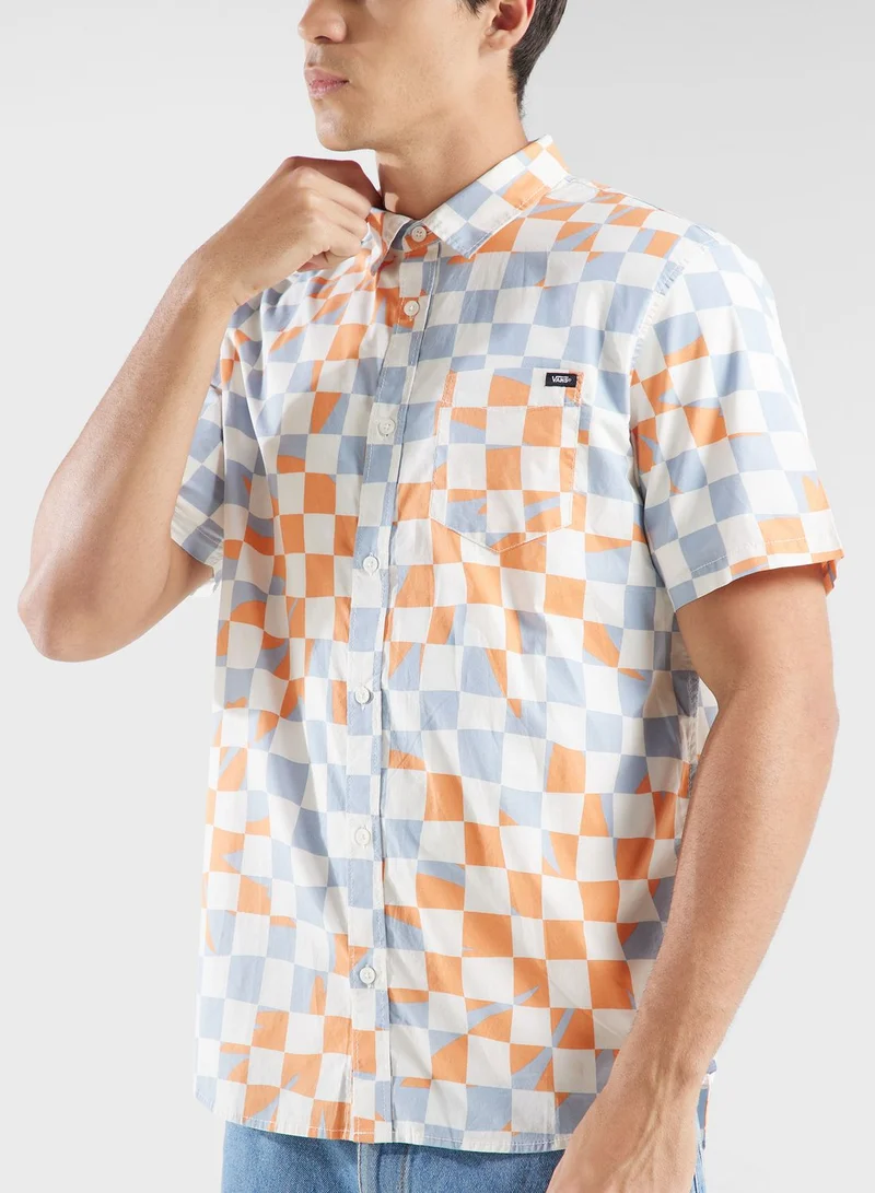 VANS Watson Woven Shirt