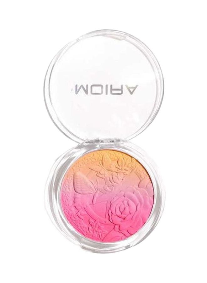 أومبري بلشر بتوقيع (004، أشعة الشمس الصباحية)