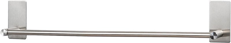 فيستا شريط مناديل فيستا (Vista Towel Bar)، طول 60 سم، مصنوع من فولاذ مقاوم للصدأ (SUS304) - Image 1