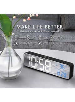 LED Mirrored 2400MAH Digital Wall Table Clock - pzsku/ZFF2EC4BA8D415C20B147Z/45/_/1725794841/20e92b64-c7c2-4ad8-b0af-deec7b9cc5d6