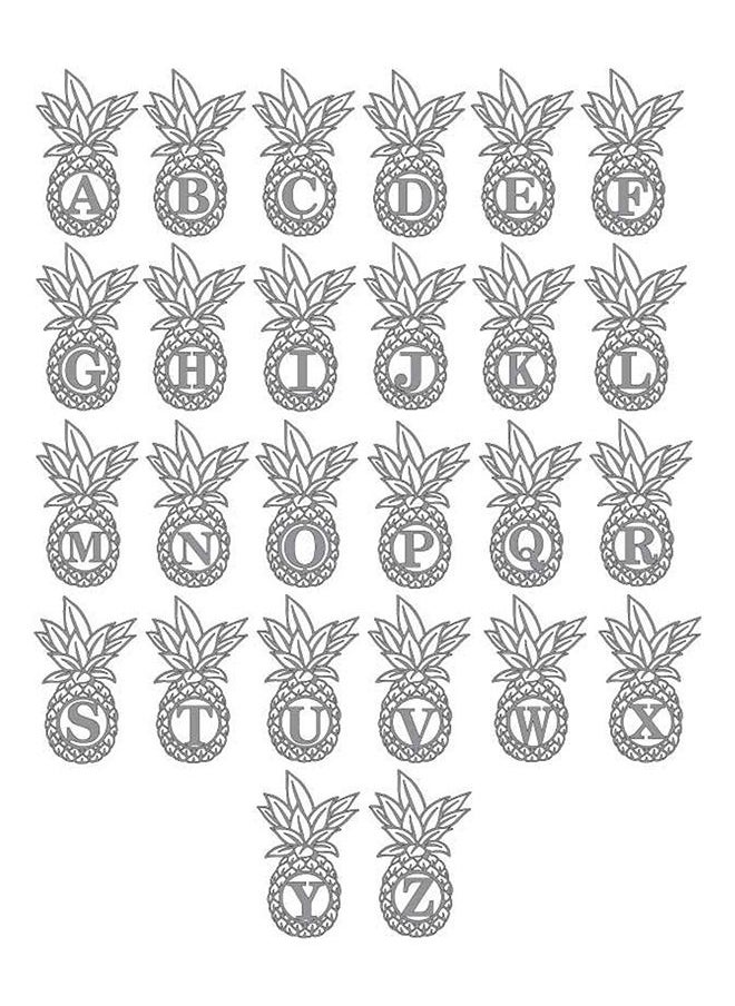 Generic - Special Pineapple With Custom Name - Image 1