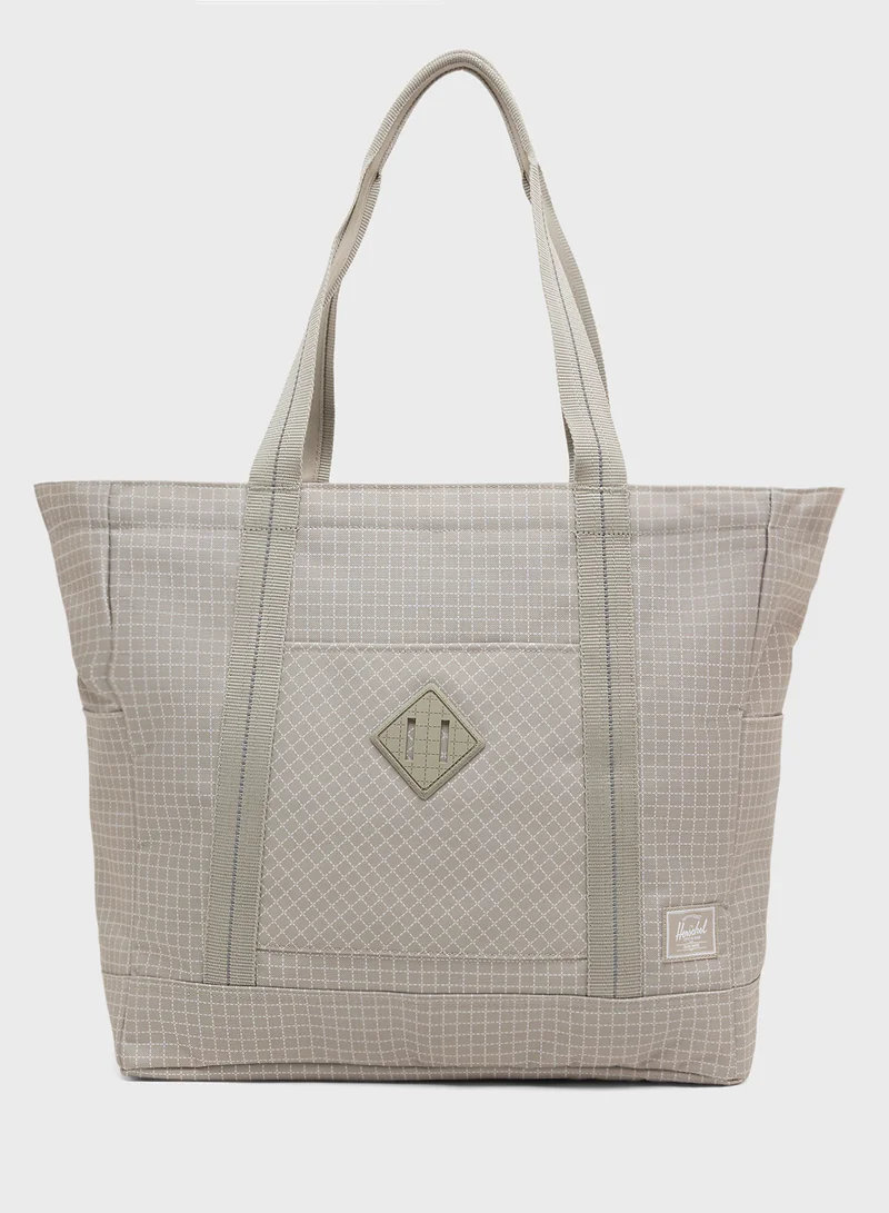 هيرشل سبلاي كو Heritage Tote