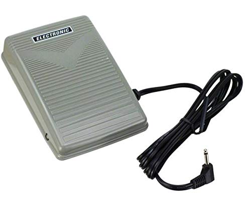 Sew-link Foot Control Pedal for Singer 7350, 9100, 9340 - Image 1