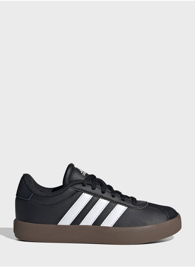 Adidas - Youth Vl court 3.0 - Image 1