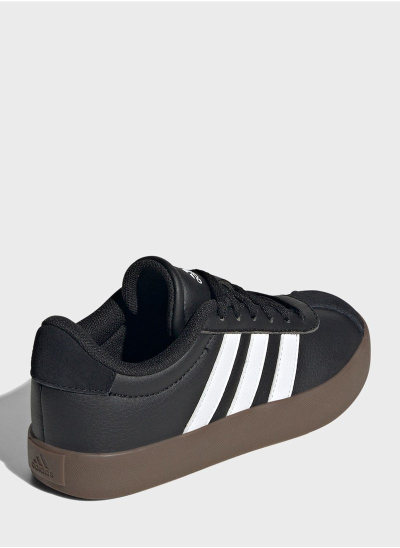 Adidas - Youth Vl court 3.0 - Image 1