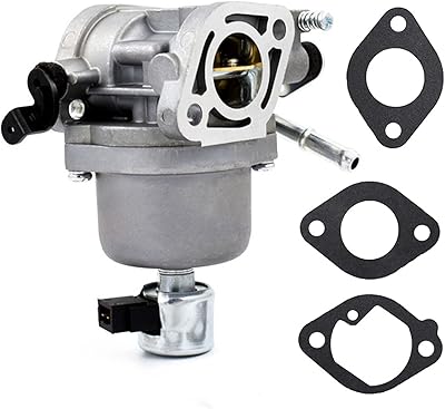 YSMN Carburetor Replacement for Briggs & Stratton 699807 697722 401577 405577 406577 407577 441577 441677 4045A7 Engine - Image 1