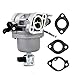YSMN Carburetor Replacement for Briggs & Stratton 699807 697722 401577 405577 406577 407577 441577 441677 4045A7 Engine - Image 2