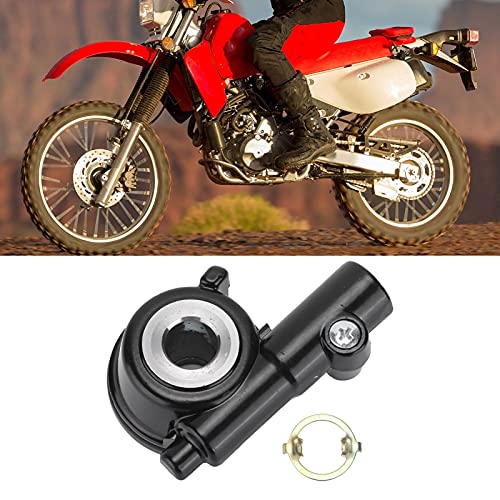 Fydun Speedometer Drive Aluminum Alloy 44800KF0023 Replacement for Honda XR250R/XR250L/XR350R/XR350L/XR500R/XR600R - Image 2