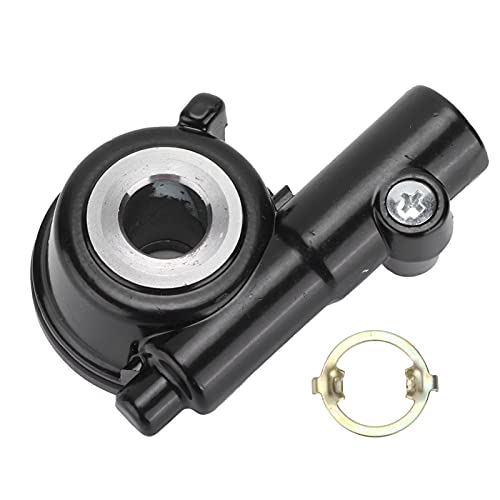 Fydun Speedometer Drive Aluminum Alloy 44800KF0023 Replacement for Honda XR250R/XR250L/XR350R/XR350L/XR500R/XR600R - Image 1