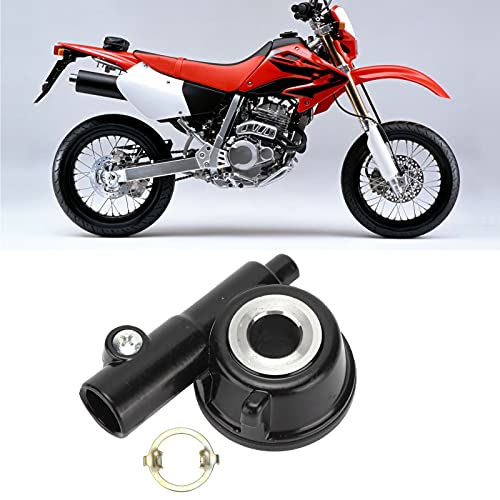 Fydun Speedometer Drive Aluminum Alloy 44800KF0023 Replacement for Honda XR250R/XR250L/XR350R/XR350L/XR500R/XR600R - Image 4