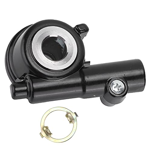 Fydun Speedometer Drive Aluminum Alloy 44800KF0023 Replacement for Honda XR250R/XR250L/XR350R/XR350L/XR500R/XR600R - Image 5