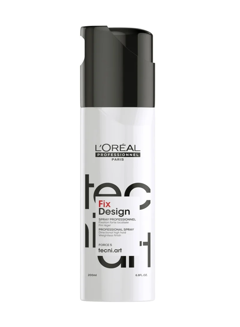L'Oréal Professionnel Tecni Art - Fix Design Spray