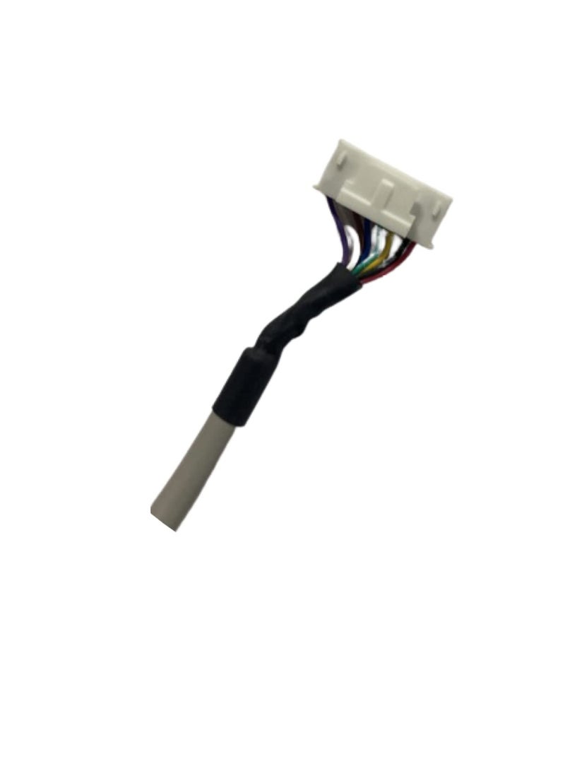 Replacement Power Control HVAC Cable 10 Meter of Rheem Between Base Controller BS-04 and RHLH Thermostat CDCO-D515-00  - Image 3