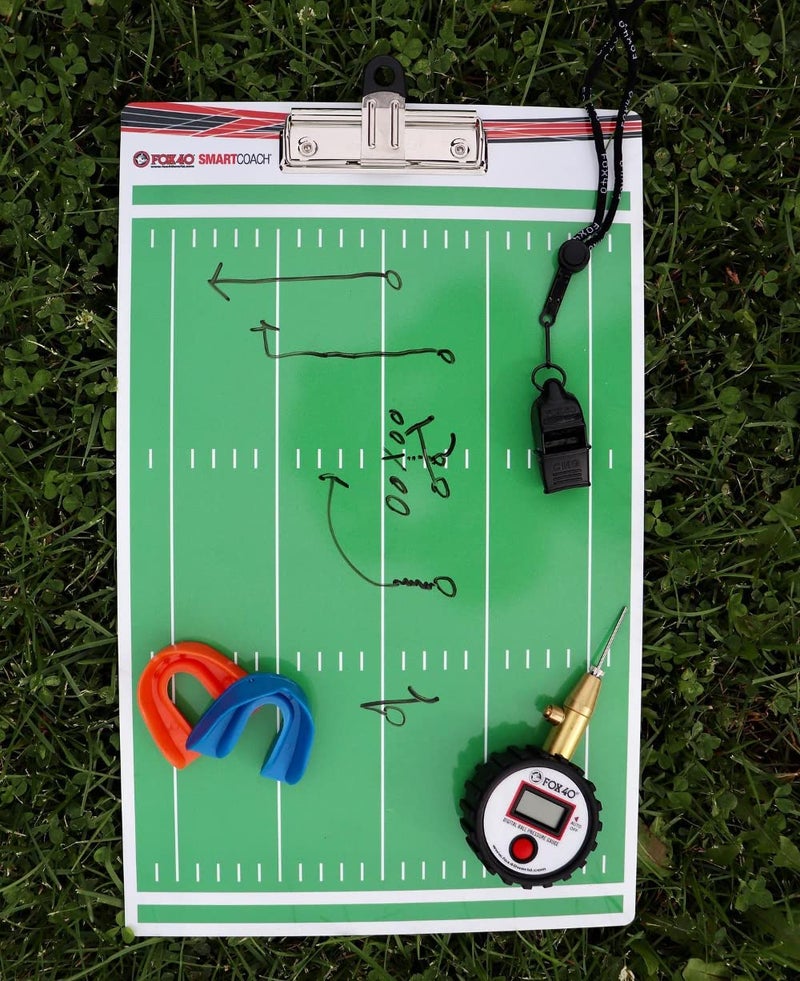 Fox 40 Sonik Blast CMG, neon - Image 3