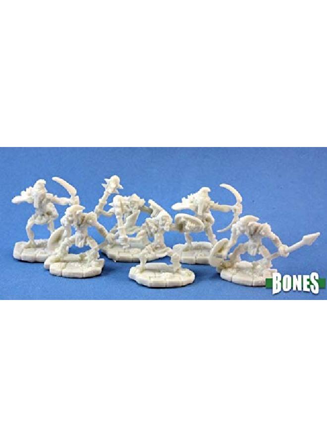 Reaper Bones Goblins (6) - Image 2