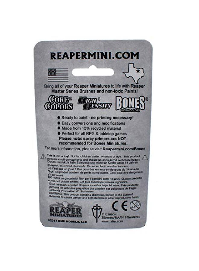 Reaper Bones Goblins (6) - Image 4
