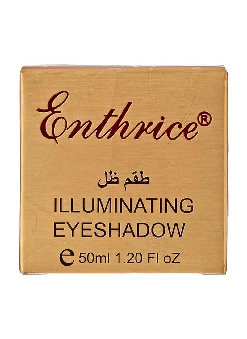 Enthrice ظلال عيون إنثرايس المتألقة 50 مل - Image 3