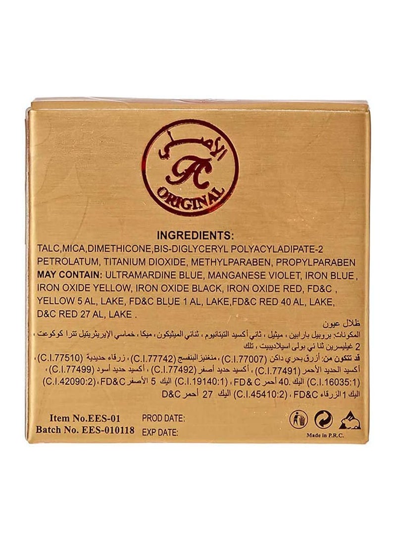 Enthrice ظلال عيون إنثرايس المتألقة 50 مل - Image 4