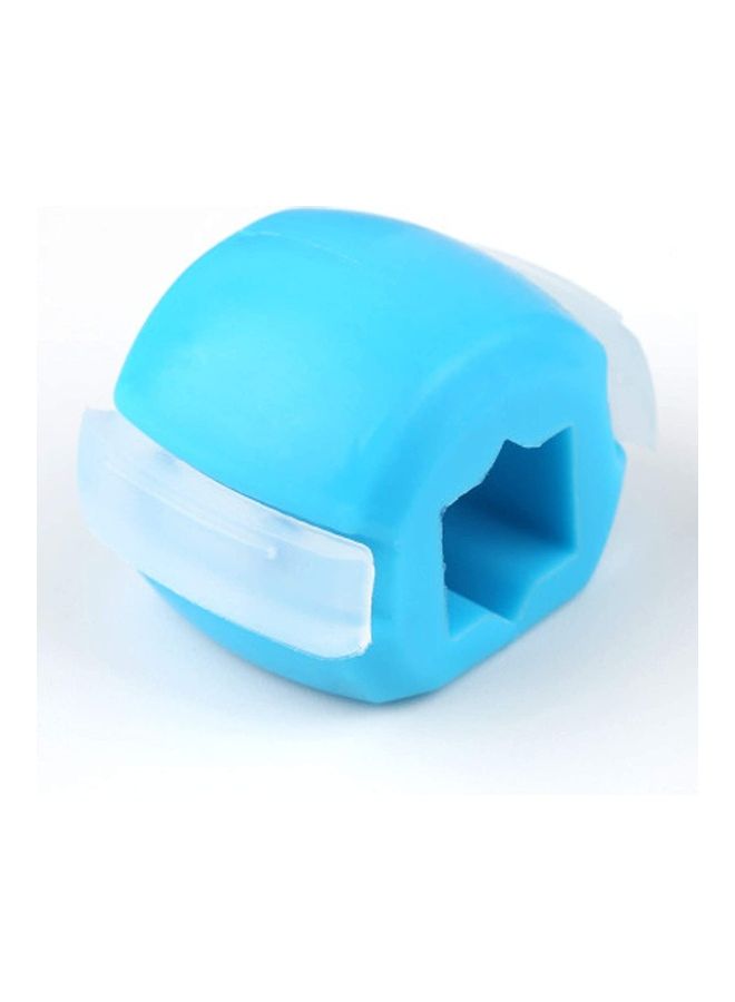 NIBEMINENT 3-Piece Jaw Exerciser Device Facial Chew Muscle Training Fitness Ball - Image 4