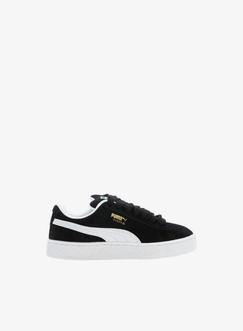 PUMA Kids Suede Xl