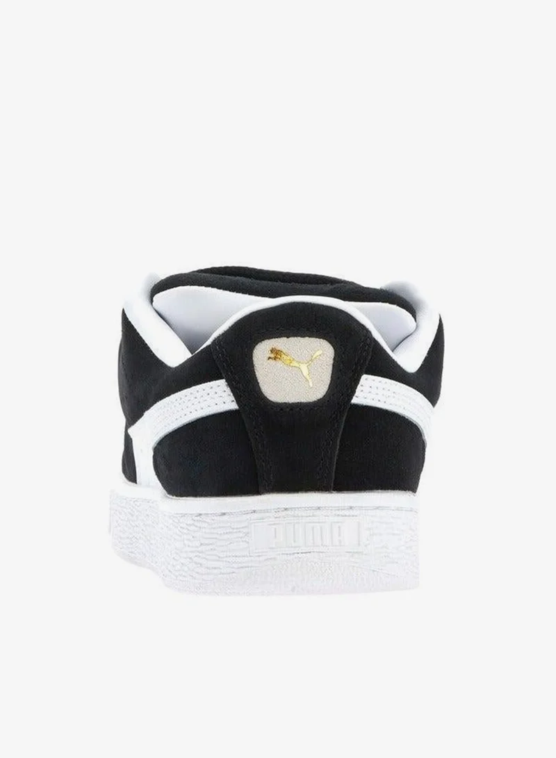 PUMA Kids Suede Xl