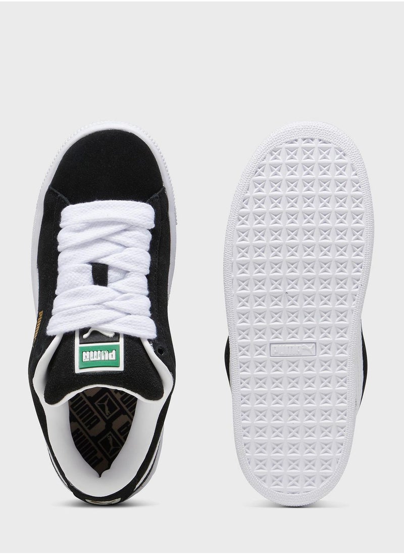 PUMA - Youth Suede Xl - Image 1