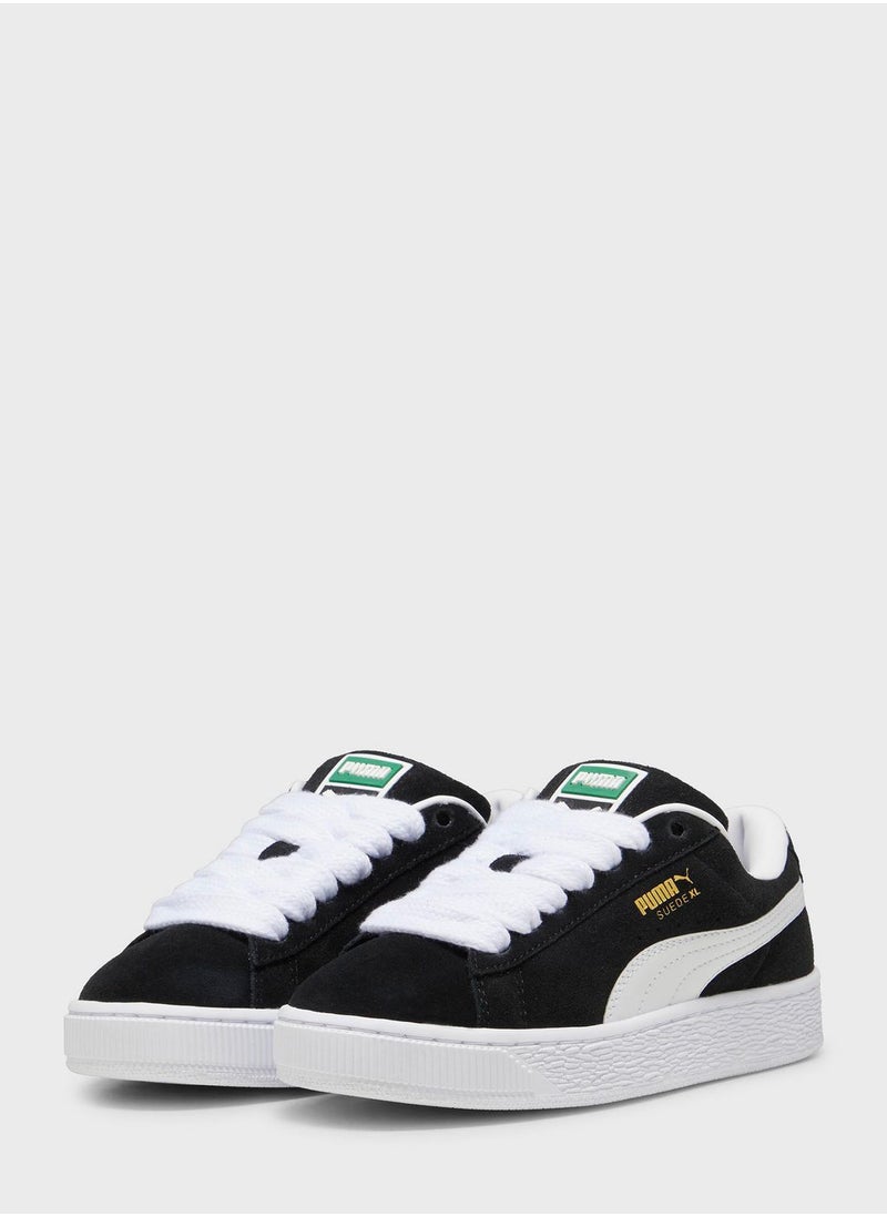 PUMA - Youth Suede Xl - Image 1