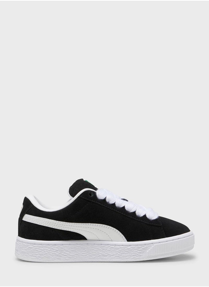 PUMA - Youth Suede Xl - Image 1