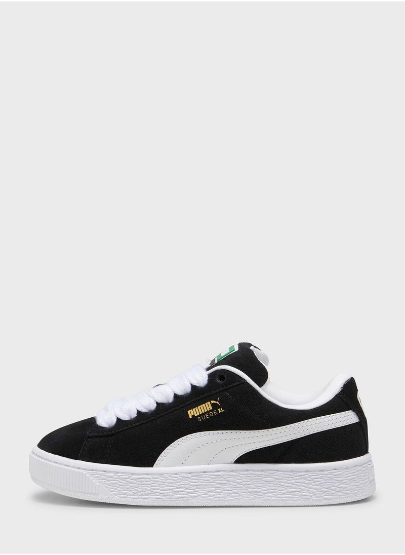 PUMA - Youth Suede Xl - Image 1