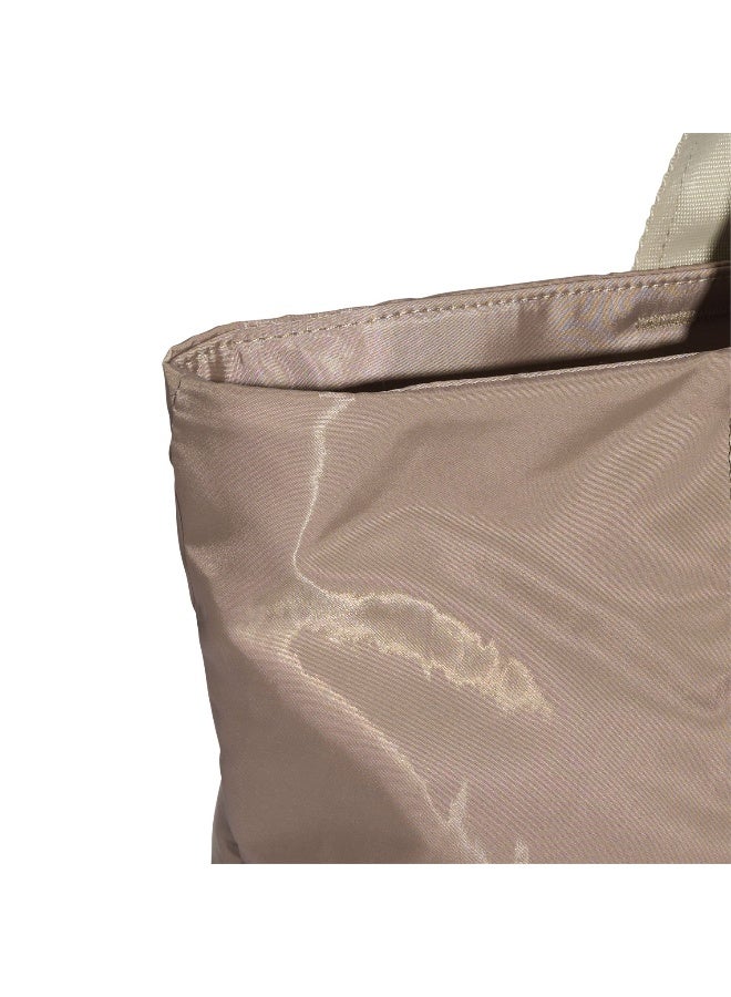 Adidas Adidas Yoga Tote W Brown Gym & Training Bags For Women - Image 5