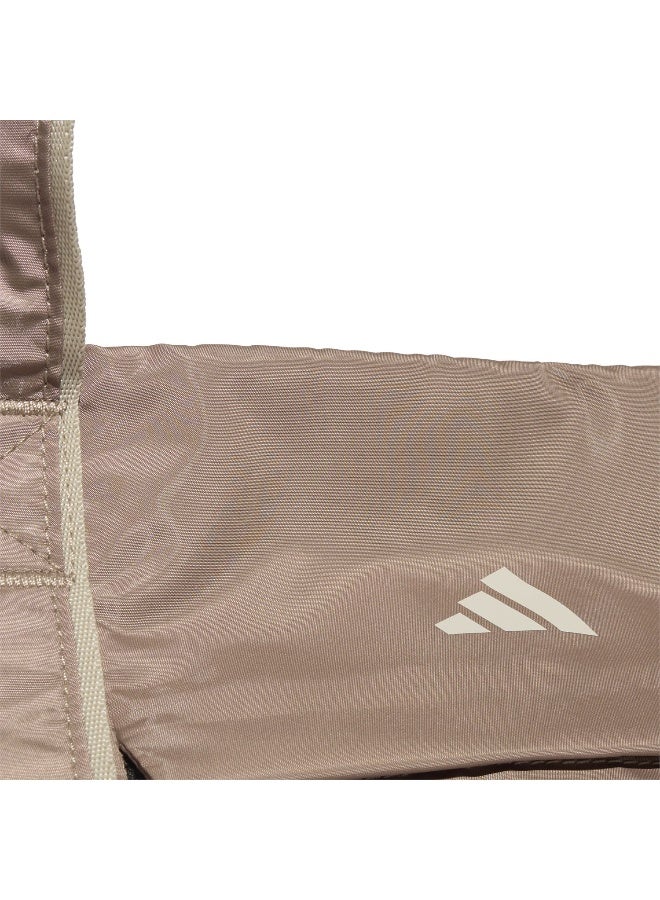 Adidas Adidas Yoga Tote W Brown Gym & Training Bags For Women - Image 4