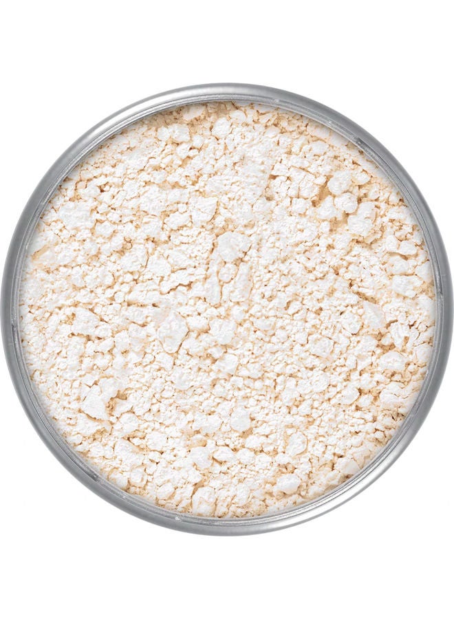Translucent Loose Powder