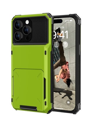 Greeen