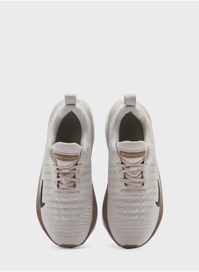 Nike Reactx Infinity Run 4