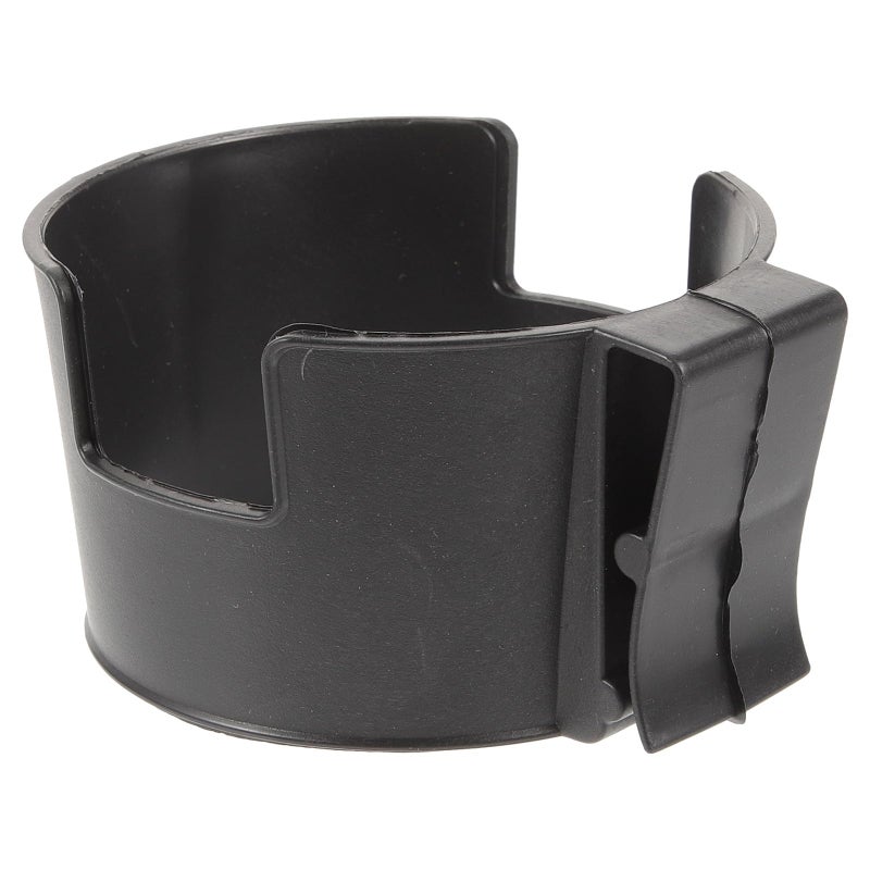 Universal Car Cup Holder Portable Plastic Water Bottle Drink Stand for Travel Kayak Use - Image 2