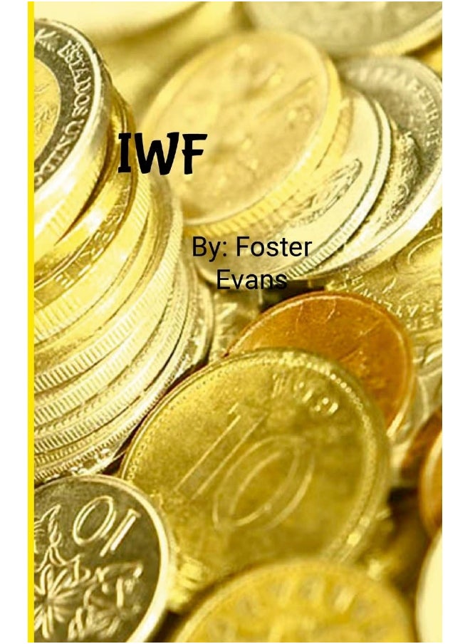 IWF  - Image 1