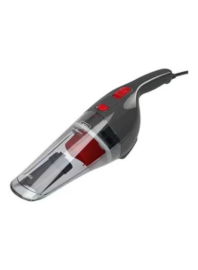 BLACK+DECKER 12V Handheld Car Vacuum Cleaner 370 ml 12.5 W NV1200AV-B5-DustBuster Multicolour - Image 1