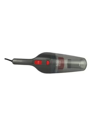 12V Handheld Car Vacuum Cleaner 370 ml 12.5 W NV1200AV-B5-DustBuster Multicolour - view 2