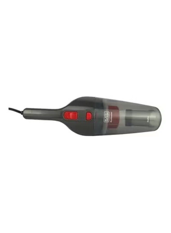 BLACK+DECKER 12V Handheld Car Vacuum Cleaner 370 ml 12.5 W NV1200AV-B5-DustBuster Multicolour - Image 2