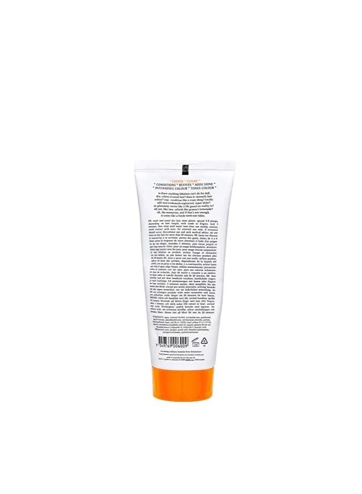 Evo  Evo  Fabuloso copper colour boosting treatment 220ml  | Best Price UAE