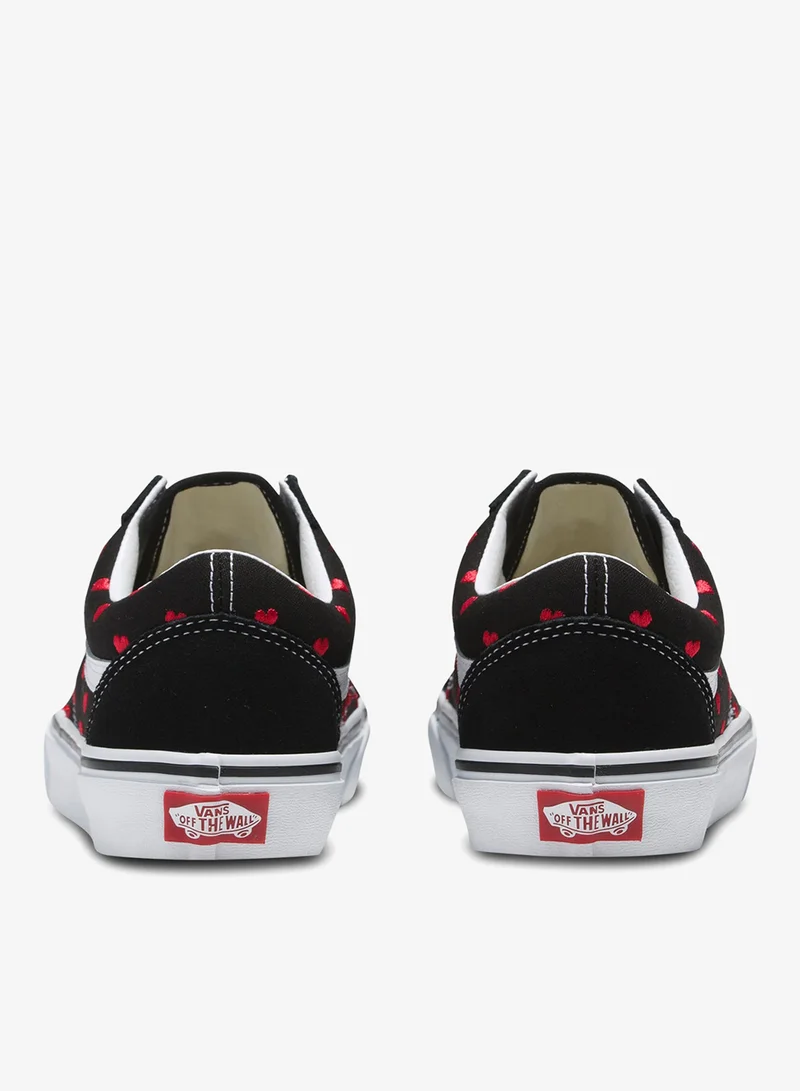 VANS Old Skool Unisex Shoes