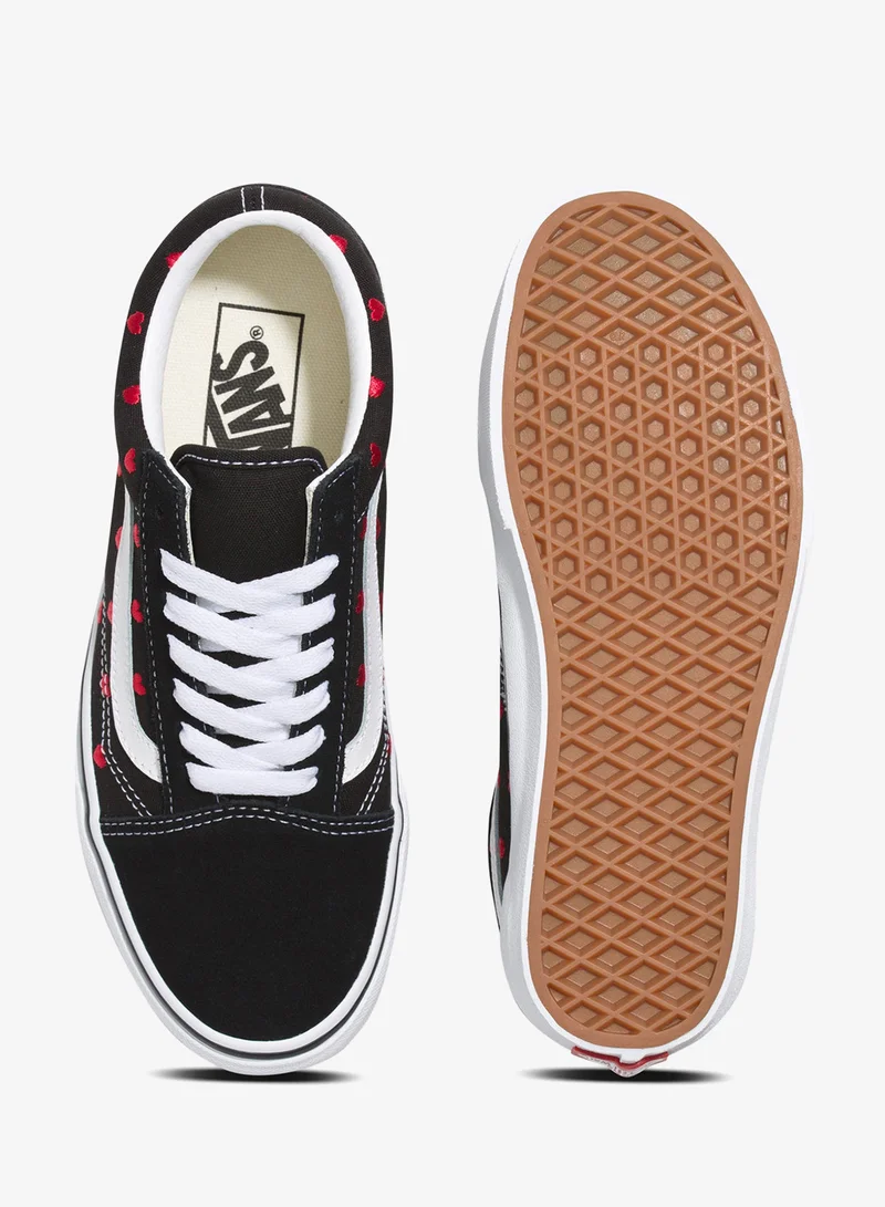 VANS Old Skool Unisex Shoes