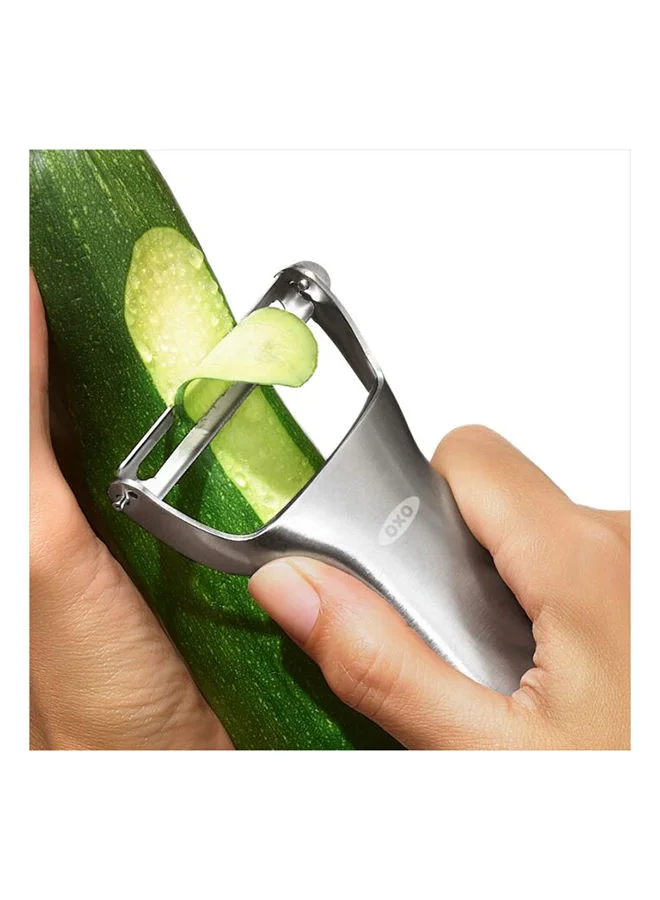 OXO OXO Steel Y Peeler