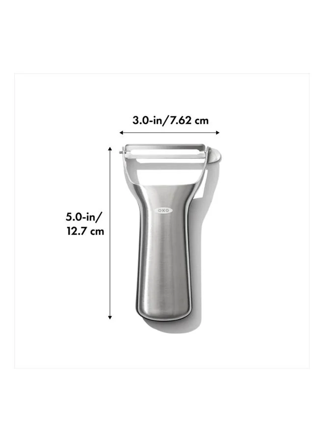 OXO OXO Steel Y Peeler