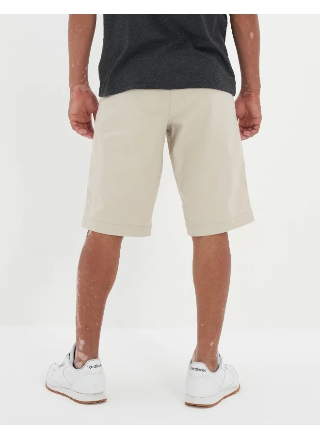 American Eagle Essential Chino Shorts