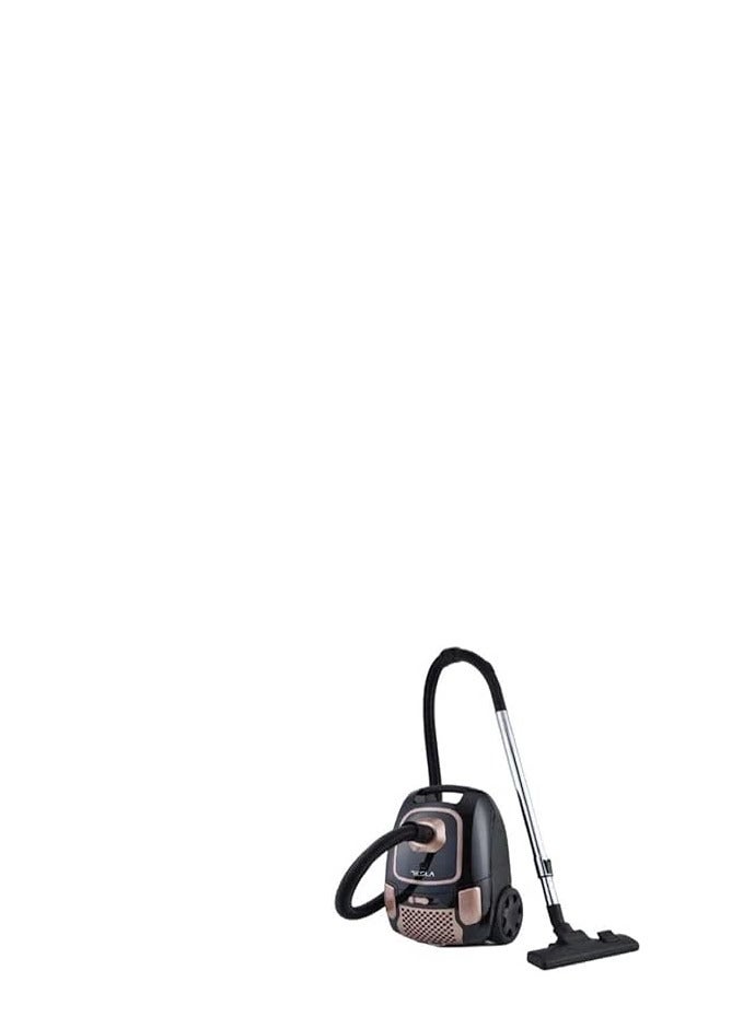 Tesla 2000W 4L Vacuum Cleaner. - Image 2